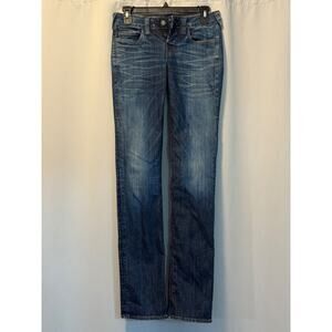 TRUE RELIGION Women's Jeans "Trisha" Low Rise Bootcut, size 26